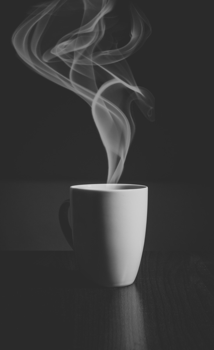 Coffee by Padurariu Alexandru CC0