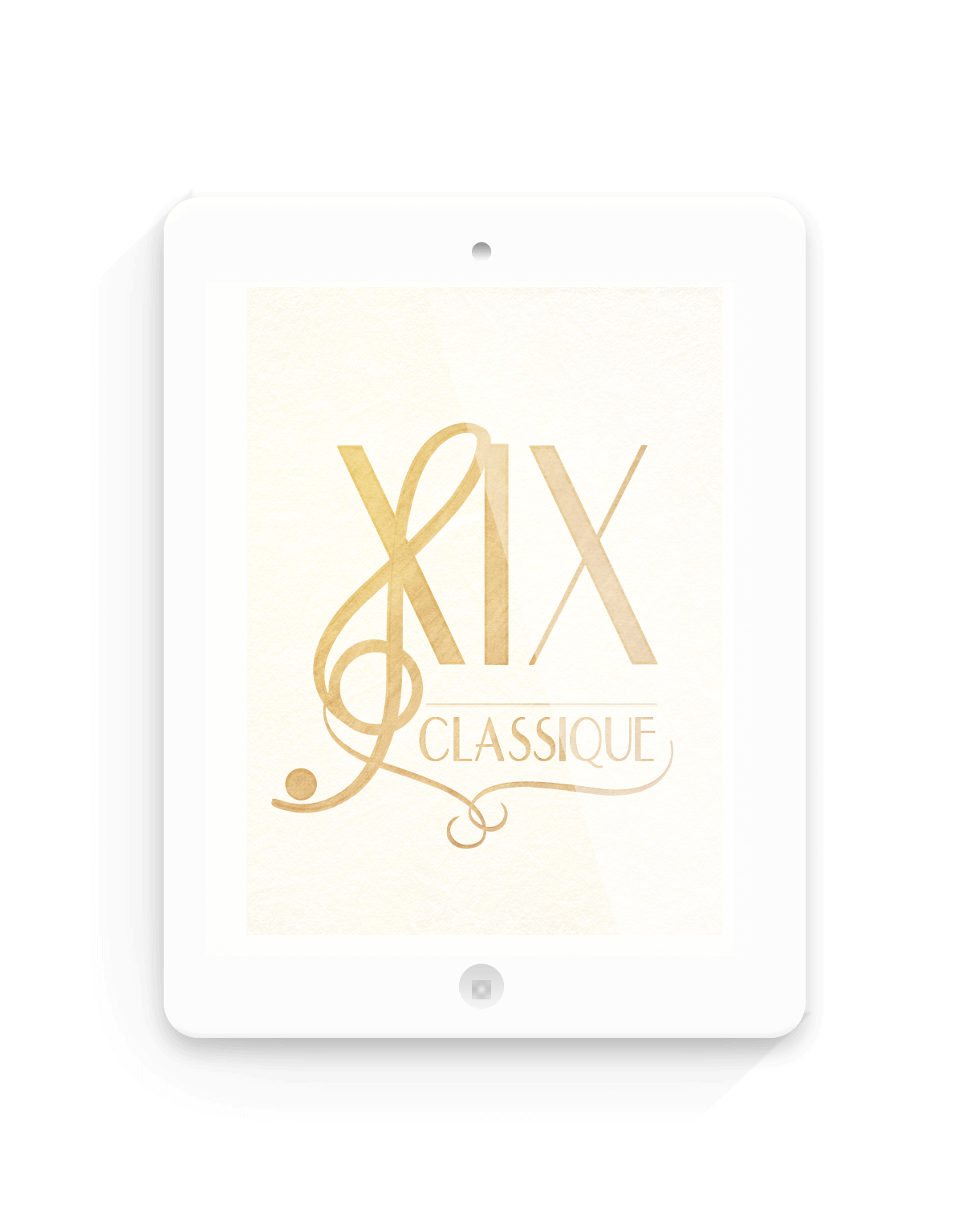 Classique XIX